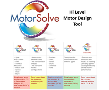 MotorSolve