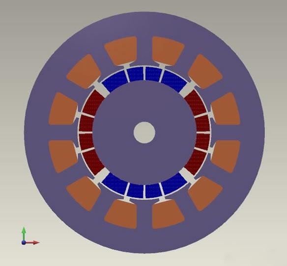 Surface Mounted